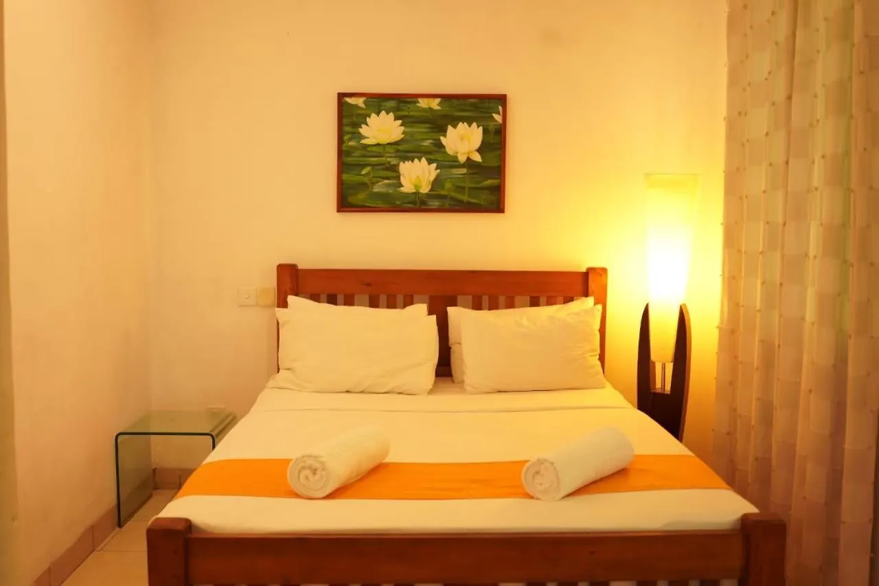 Udf Nature Villa Kandy Hotel